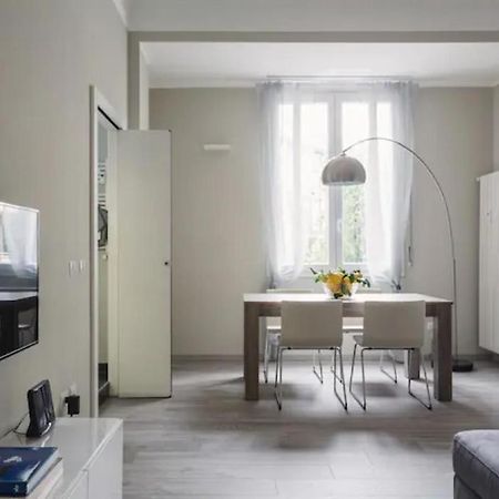 Citta Studi Bright And Stylish Flat With Balcony Leilighet Milano Eksteriør bilde