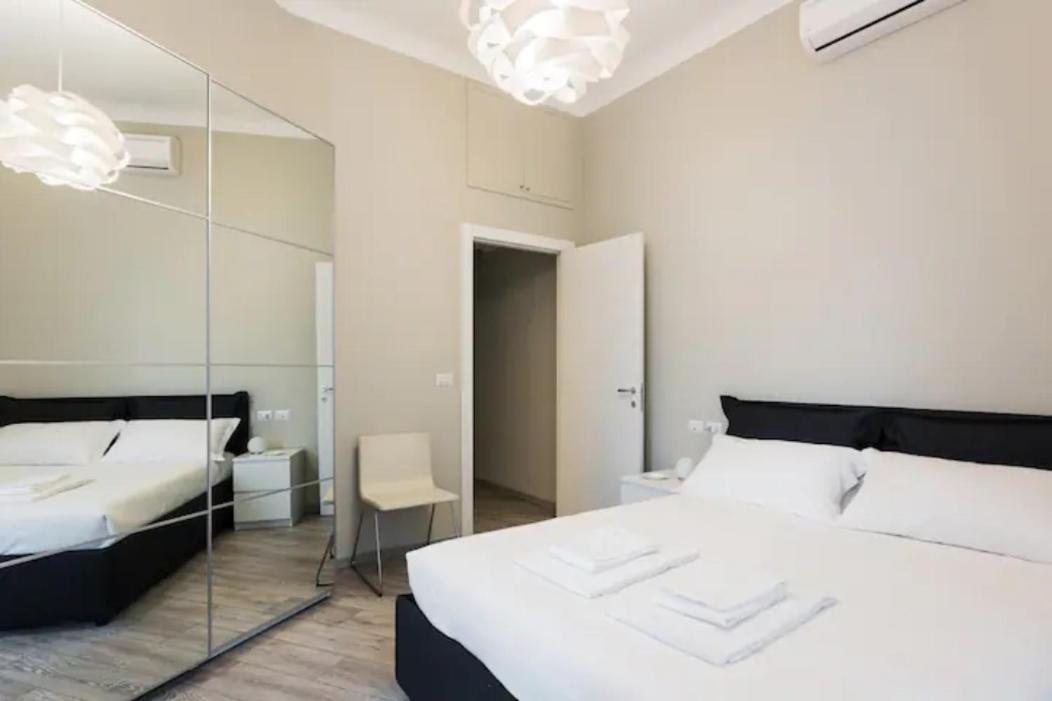 Citta Studi Bright And Stylish Flat With Balcony Leilighet Milano Eksteriør bilde