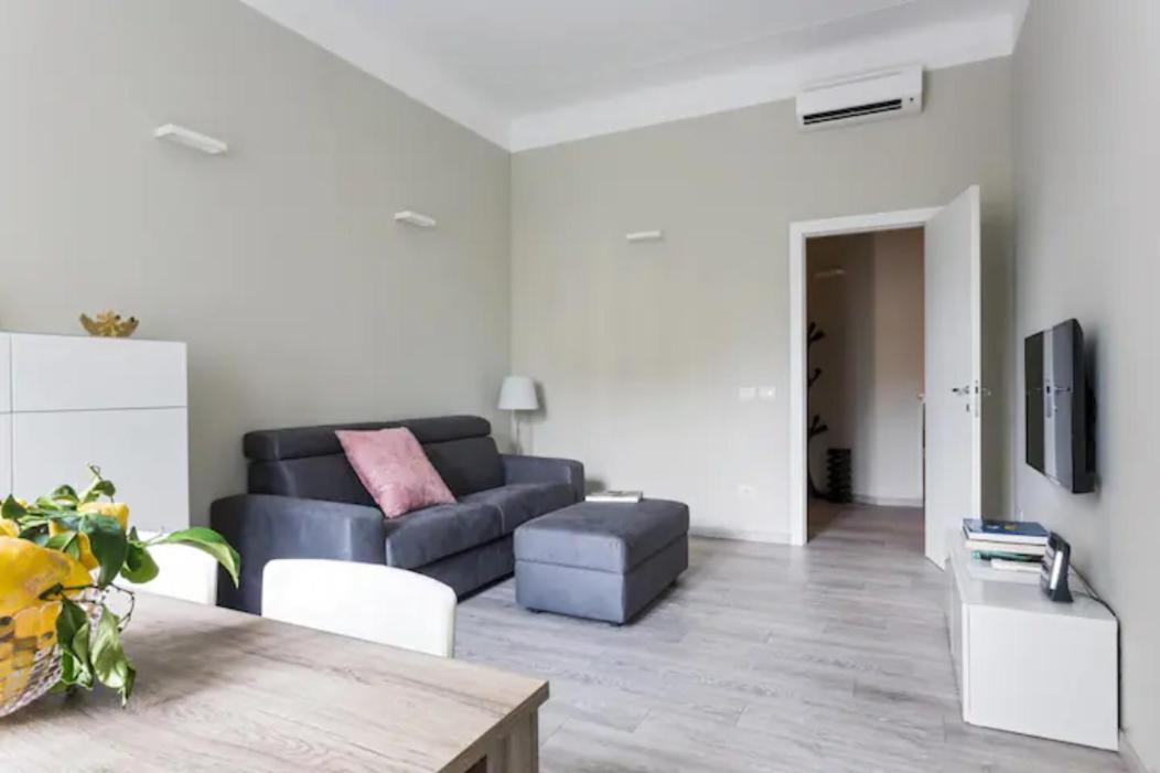 Citta Studi Bright And Stylish Flat With Balcony Leilighet Milano Eksteriør bilde